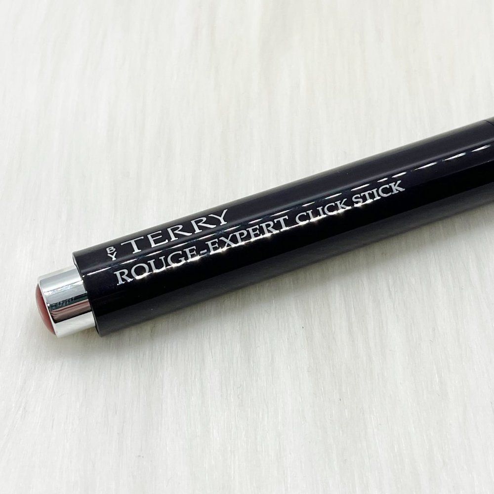 By Terry Rouge-Expert Click Stick Hybrid Lipstick - 18 Be Mine - Picture 6 of 7